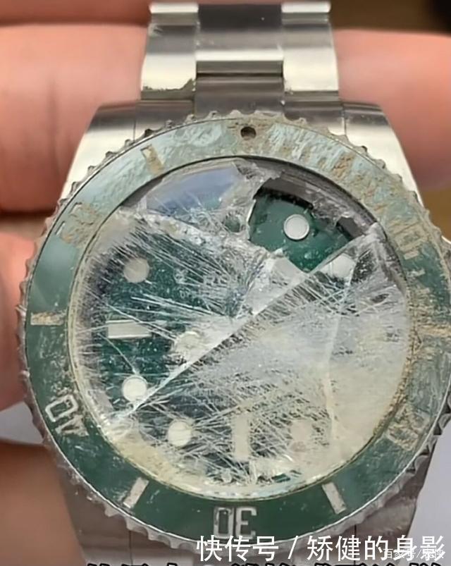 爱表|“爱表”十宗罪，毁掉手表轻而易举，（1-3罪）