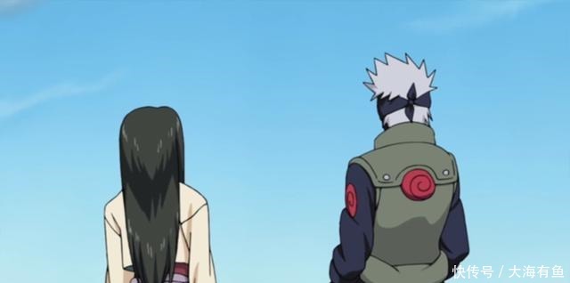井野|说说火影里那些突如其来的表白,鸣人我拿你当兄弟,可你却……