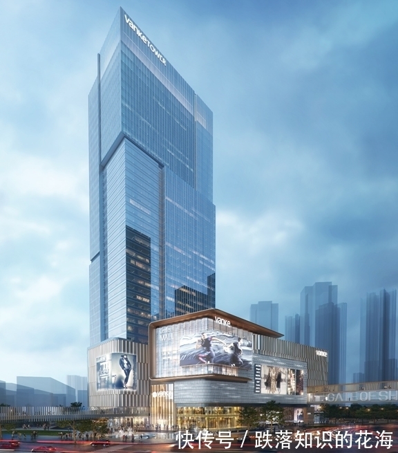 城市|万科出界了