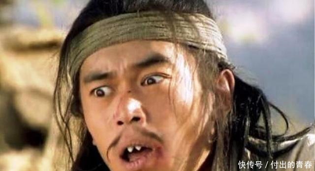 两把刷子|水浒中最欠揍的5个绰号,取这些绰号,没两把刷子根本不敢出门!