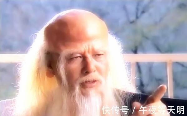 元始天尊@姜子牙有三项神通,可秒杀大罗金仙,这才是他执掌封神的真正原因