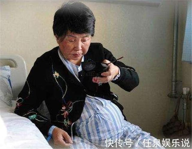 老两口|10年前,60岁的盛海琳高龄生下一对双胞胎,如今过得怎么样