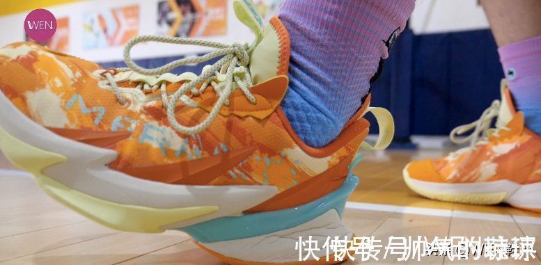 测评 三百出头耐磨的学生党外场球鞋,战獒2代测评