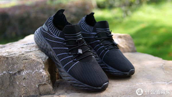相伴|生活家 篇五十七：跑出不一样的精彩，有玩觅户外防水小黑鞋相伴！