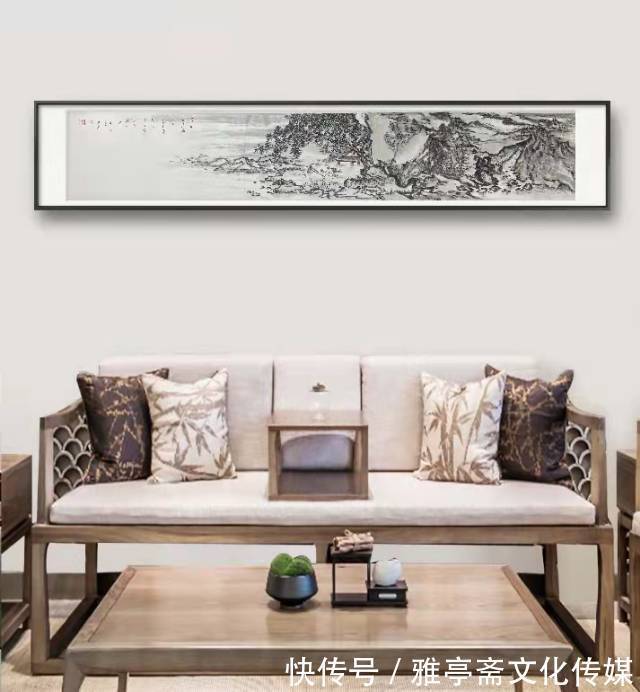 危乎高哉|艺术名家网络个人展——著名画家于亚敏