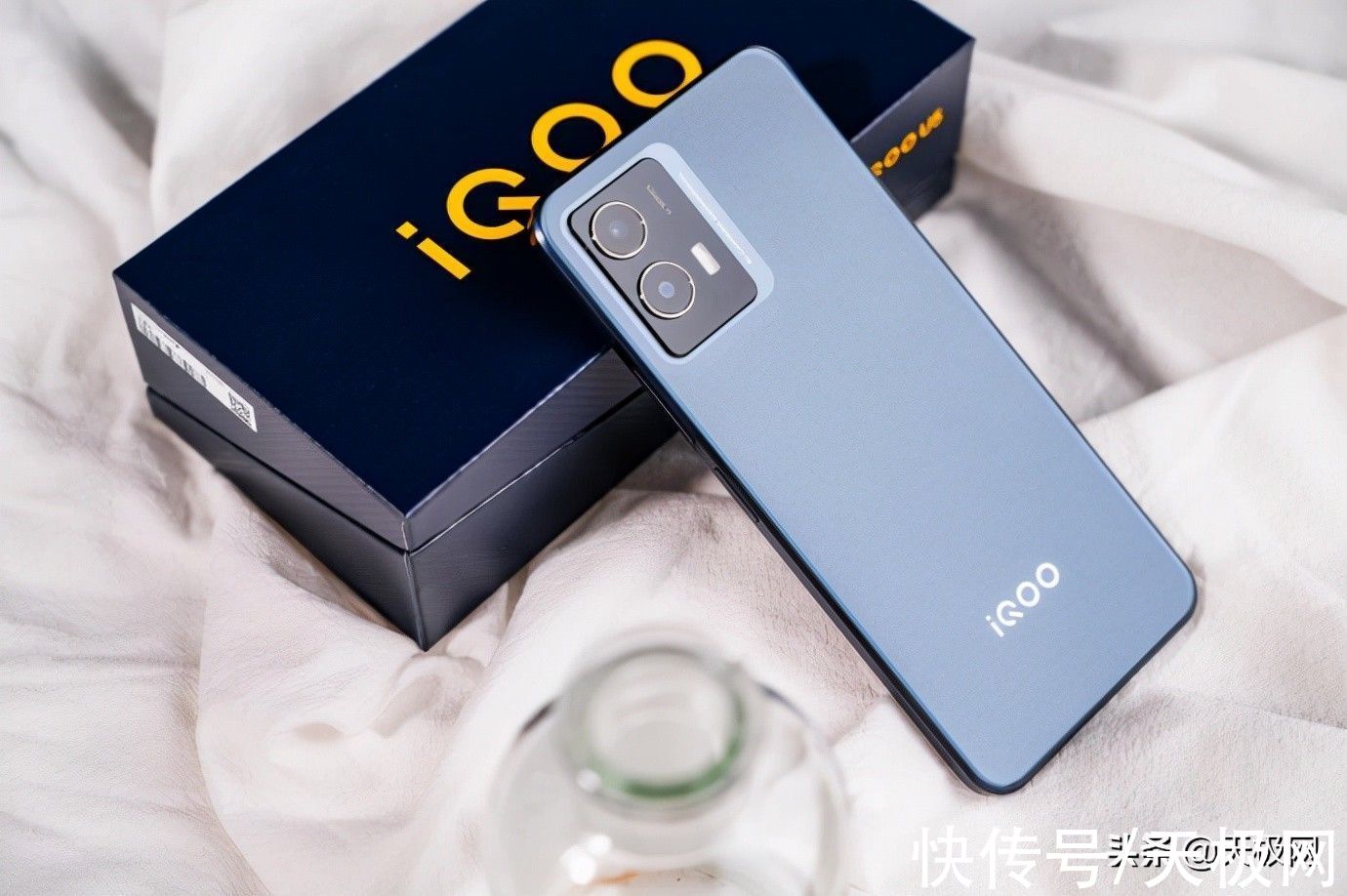 cpu|高刷长续航！iQOO U5一应俱全，仅1299元起