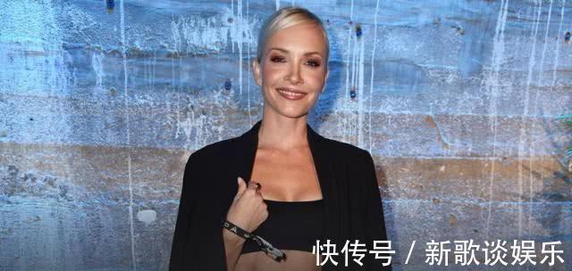新女友|内马尔搞姐弟恋?38岁德国女星是他新女友两人相差整整10岁