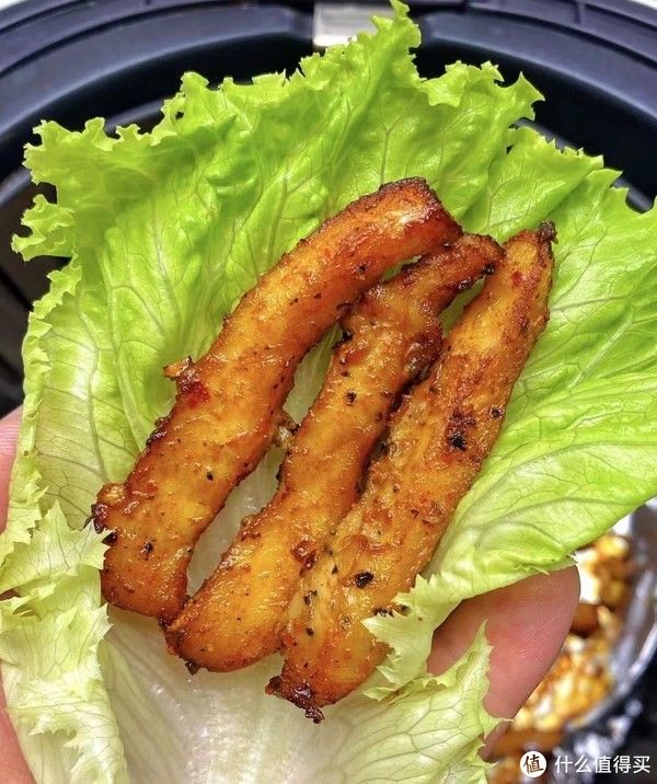 辣椒面|家常美食 篇五百五十五：家有空气炸锅的小主，这几道美食不能错过
