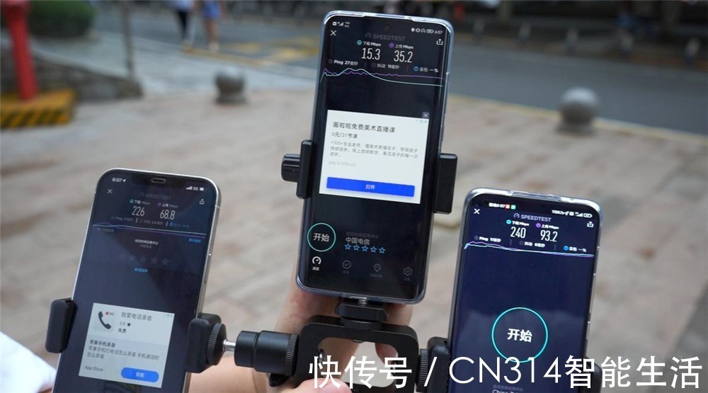 4g网络|我的4G大于你的5G！华为P50 Pro“鸿蒙+4G