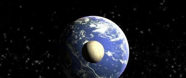 阿波罗 宇航员牺牲都不怕，为何害怕从月球眺望地球呢？一起来看吧