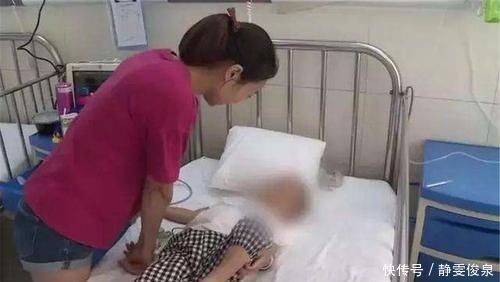 危险|3岁儿子误吞水银,宝妈着急送医,奶奶却拦着不让走把韭菜吃完