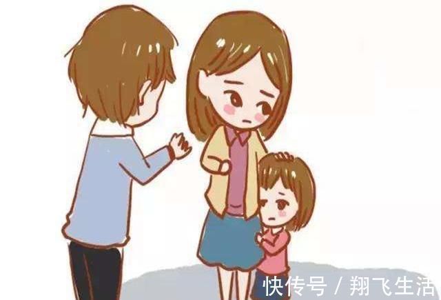 宝妈|孩子突然变胆小,竟然是父母在犯错,赶紧试试这3个办法吧