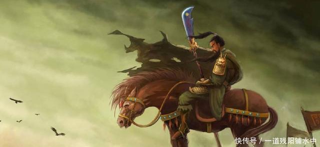 关羽报仇|刘备举兵伐吴真的是下策吗!