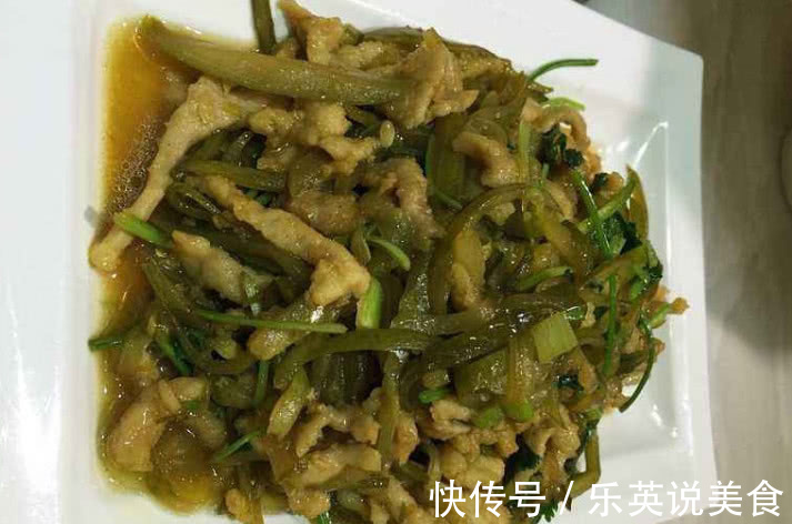 哈尔滨人下饭店爱点的7道“下酒菜”，全是炒菜，仔细一看挺下饭