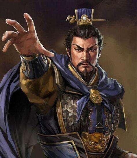 游戏|三国志:血色衣冠中超好用的四位武将,绝对可以让你体验到胜利的快感