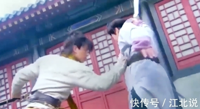 汤面!你是否记得被杨过扔下墙头的小兵?我们遗忘的,却是最残酷的历史