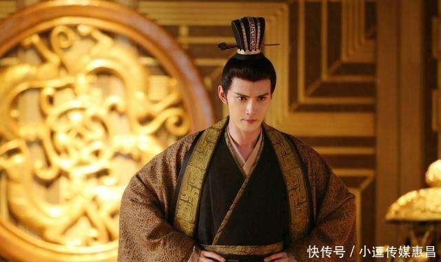 曾有三个皇帝都生造过字,只有一个字被高频使用,而且不会消亡