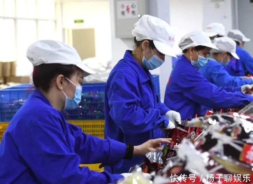 魅力|一碗粉有多大魅力半年产量翻了几倍,在海外热销,成为“名片”