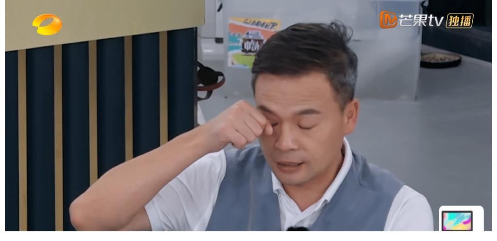 宁静|《中餐厅》做菜太拉垮，却不愿邀林述巍张亮回归，黄晓明透露原因