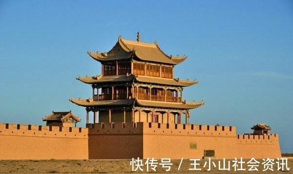 胡地@8位诗人写的8首经典《凉州词》,有多少人只读过王翰和王之涣的?