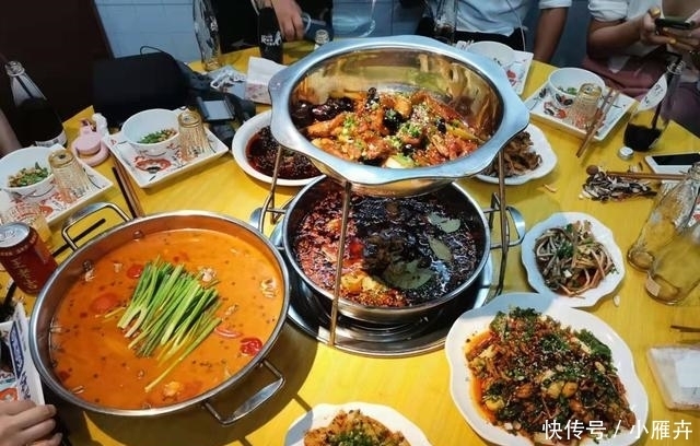 超过|8桌适合假期聚餐吃的家常菜,每桌人均消费不超过100,你喜欢哪桌