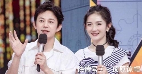 謝娜和快本誰(shuí)離不開(kāi)誰(shuí)?從張雨綺加入開(kāi)始,收視率已經(jīng)給出答案