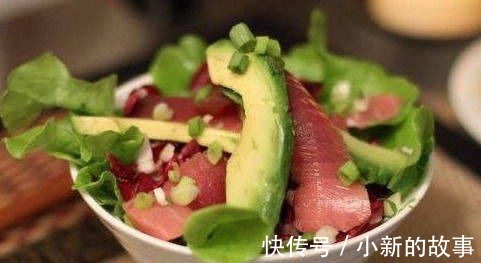 牛油果|女性养生,适合吃3种食物,补血益气,延缓衰老,有益健康