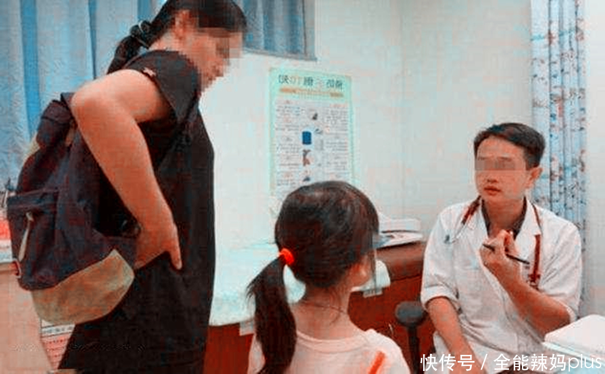 孩子|超50万孩子性早熟,这4种食物“害娃”没商量,许多父母还成箱买