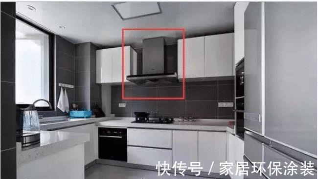 厨房|装修傻帽真太多，这些11个装修大坑，掉进去还不自知！