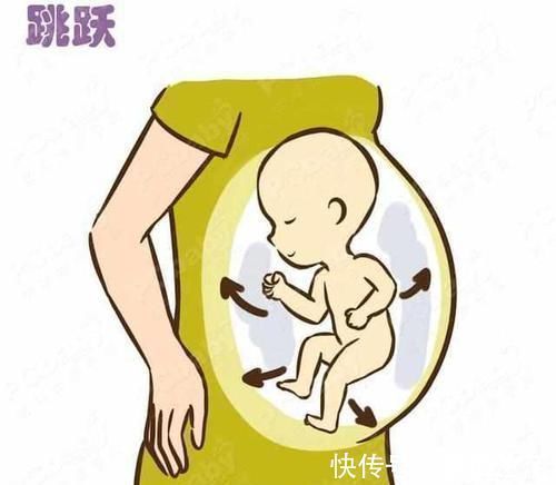 孕晚期|孕晚期这两个月是胎儿的猛涨期,这五个注意事项要提前知道
