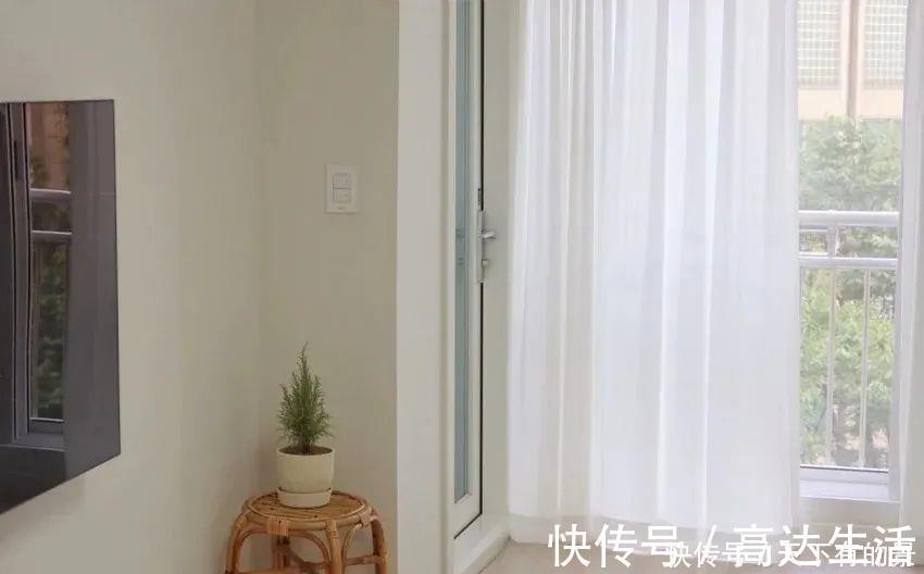 感情|小夫妻75㎡干净温暖的家，不请设计师工人，反而让感情迅速升温
