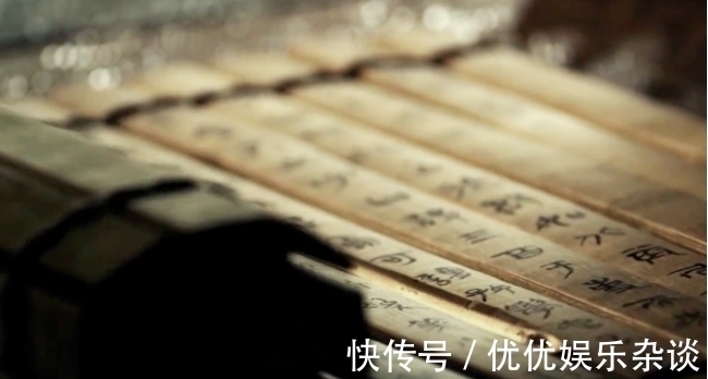 公孙段$千年前，盗墓界“祖师爷”开启古墓空手而归，却留下千古奇书