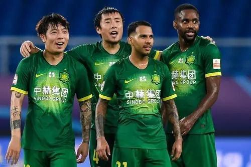 陳戌源|北京國(guó)安重大官宣！中超遭晴天霹靂，陳戌源擔(dān)心的事情還是發(fā)生了