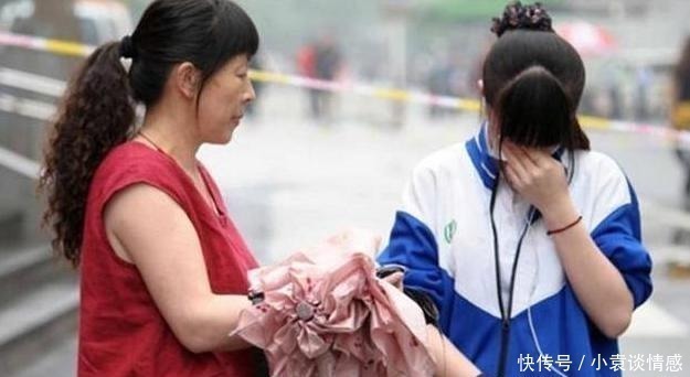 儿子质问妈妈:为啥别的妈都开车就你骑电动?宝妈回答堪称教科书