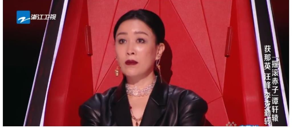 庾澄慶|六年前的第三名，今年又帶著原創(chuàng)歌曲來到好聲音