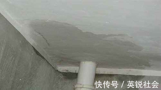防水|卫生间渗水,找师傅修补花了4440块,连瓷砖都没撬就打两个洞