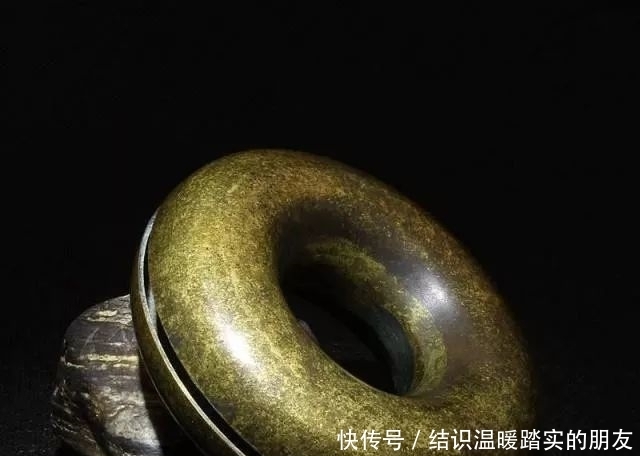 试金石|文玩界的“试金石”