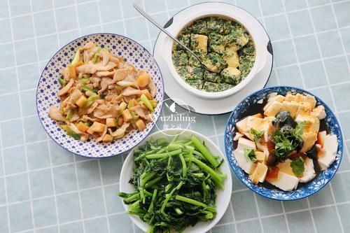 炖蛋|儿子上大学,老两口的午餐,晒圈火了,网友:迟来的二人世界!