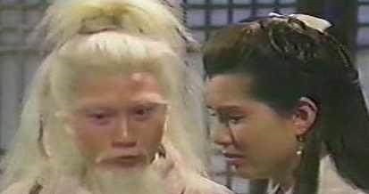 射雕八绝高手,王重阳竟排在第一