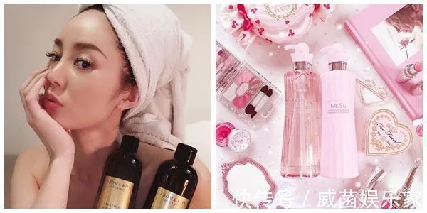 鳞片 染发后做对这6件事,漂亮发色多撑两个月都没问题