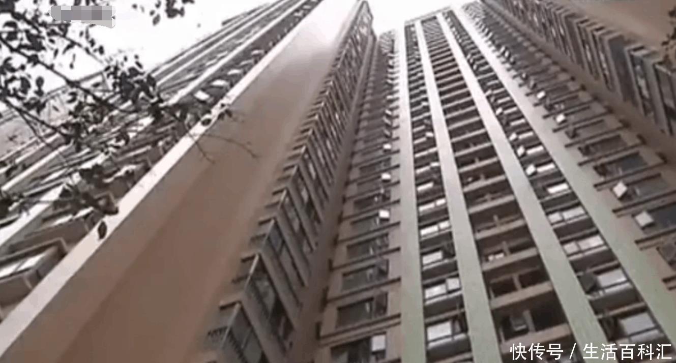 中低层|越来越多人不买高楼层的房子,一听内行人的分析,才知我家买错了