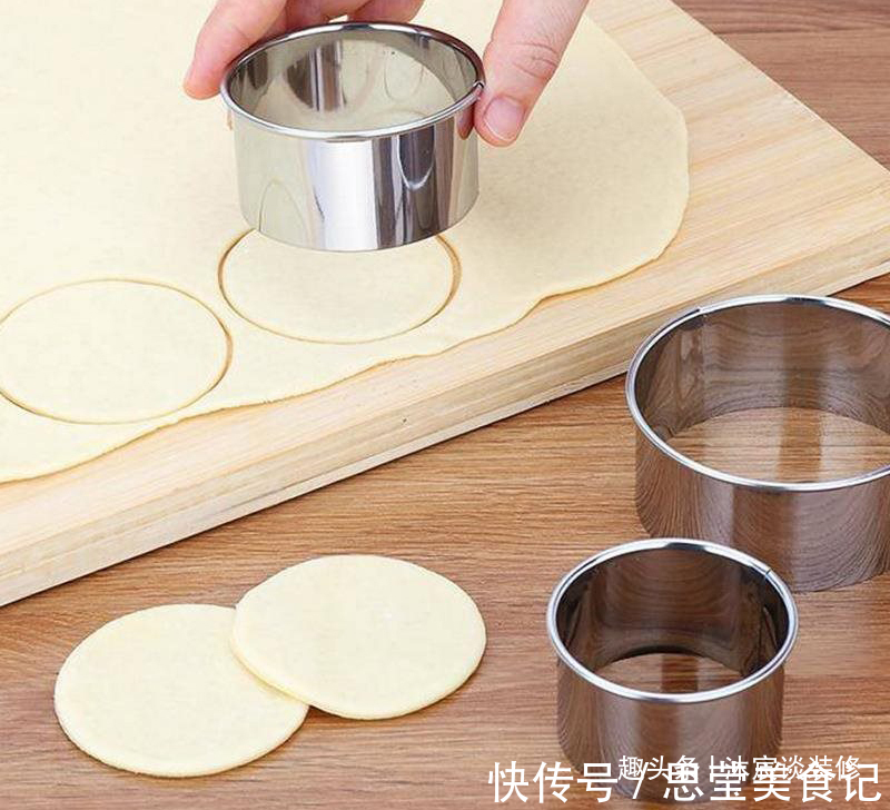 饺子皮|买完就后悔的8件家居用品,放家占地,丢了又可惜,实在太鸡肋了