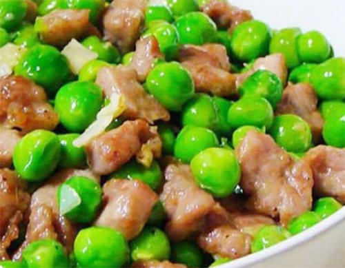 天热还要补课，孩子吃的滋补菜，清爽可口，简单易学，提高免疫力