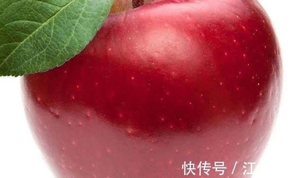 智慧果|吃完苹果,不要再吃3种食物,或许对身体健康有影响