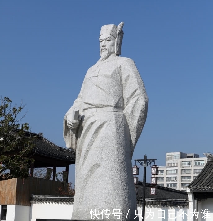 史上谥号“文正”的那些人,谁最名副其实?