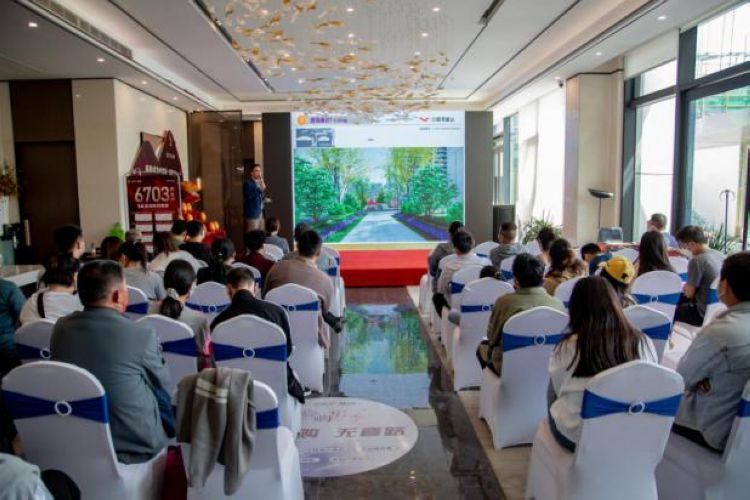 匠心“质”造 毫厘共鉴|中顺易·鼎园工地开放日 | 开放