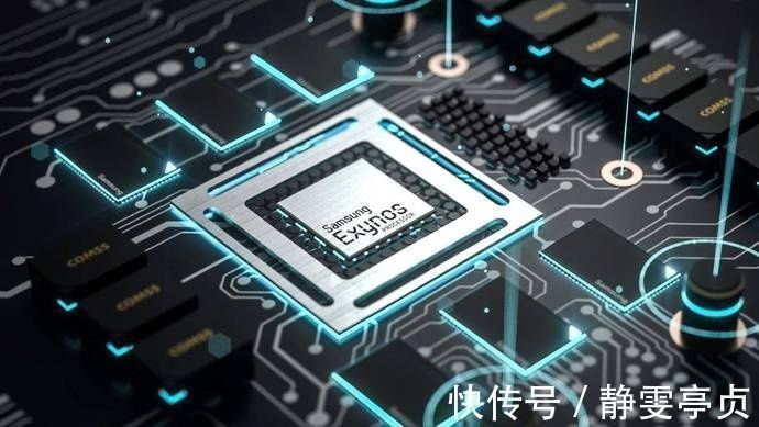 3nm|三星再次出手，华为瞬间被跨级超越，3nm芯片研发成功