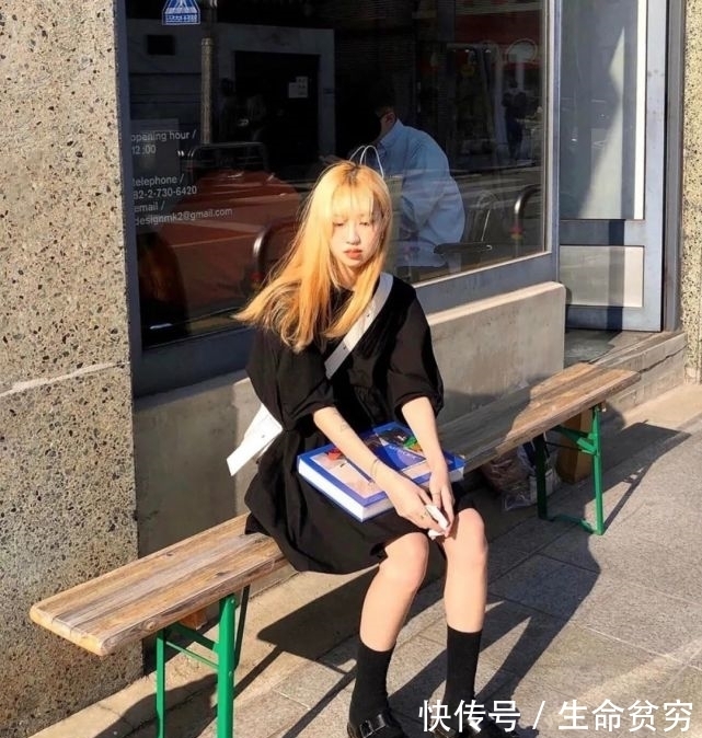 街拍|穿衣搭配:拜托你们夏季别瞎买衣服了,尤其第三件,太显廉价啦