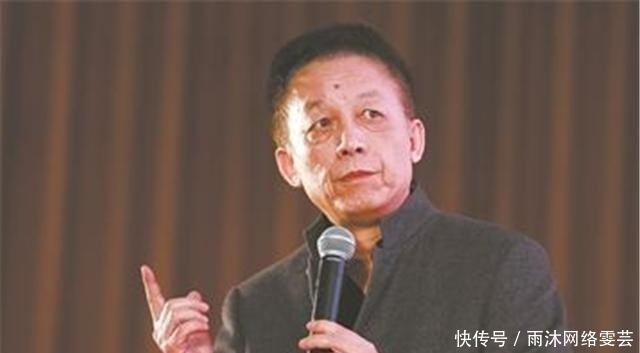 65岁的陈道明:余生,只劝你做个无用的人