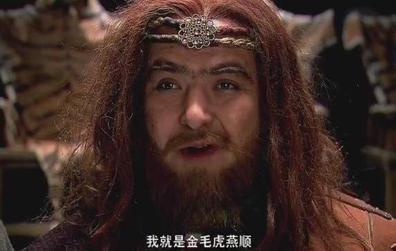 斩杀|水浒传中的第一武将，打遍梁山无敌手，曾一口气斩杀梁山五位猛将